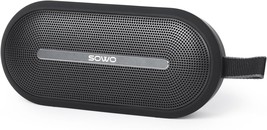 Sowo Portable Bluetooth Speaker With Powerful Bass - Wireless Speaker, B... - $90.97