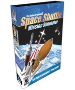 Space Shuttle Mission [video game] - $99.99
