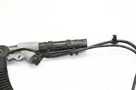 2003-2005 LAND RANGE ROVER FRONT RIGHT PASSENGER SEAT BELT BUCKLE P9858 image 4