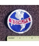 Vintage 1970s SCHLITZ BEER  Brewerian Collectors Patch New Old Stock - $6.76