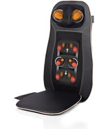 medisana MCN Shiatsu Massage Pad for Back and Neck, Massage Seat with Sp... - £439.72 GBP