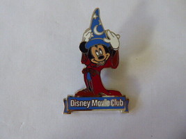 Disney Trading Pins  81849 Disney Movie Club Exclusive Pin #37 – Fantasia’s Sorc - £14.81 GBP