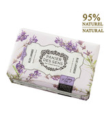 Panier des Sens The Authentic Blue Lavender Soap 7oz - £9.99 GBP