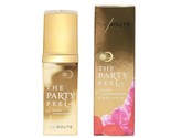 THE ROUTE The Party Peel: Golden Illuminizing Peel, 1 Fl Oz/30 ml **Auth... - $14.01