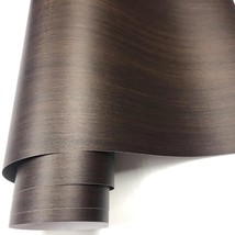 W pvc self adhesive wood grain textured vinyl wrap decal sticker car interior furniture thumb200