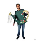 Watering Can Costume Adult Tunic Garden Plant Botanical Halloween Unique... - £57.73 GBP