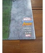 Marvel Avengers Airbase Outdoor Heroclix Map - €8,41 EUR