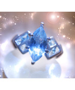 HAUNTED RING MASTERS TRIAD CONNECTION CONNECT TO ALL MASTERS MASTER WITC... - $339.77