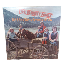 Vannett Family We Have This Moment With You Christian Gospel Private Pre... - £18.34 GBP