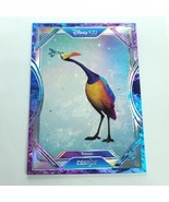 Kevin Up 2023 Kakawow Cosmos Disney 100 All Star Silver Parallel #159 - £15.48 GBP