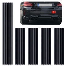 VEXPLO DIY Car Bumper Protector Guard, Strong Self Adhesive Rubber Rear ... - $1,573.00 MXN