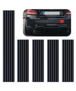 VEXPLO DIY Car Bumper Protector Guard, Strong Self Adhesive Rubber Rear ... - $112.23 CAD