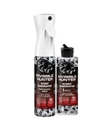 INVISIBLE HUNTER Scent Eliminator Mistosol + Refill; Triple Action Scent... - $375.28 MXN