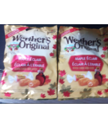 Werther’s Original Maple Crème (two Pack 4.07oz each) - $263.69 MXN