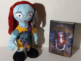The Nightmare Before Christmas Plush Toys - Free Shipping - $50.00