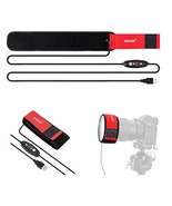 NEEWER USB Lens Heater, 12&quot;/300mm Lens Warmer for DSLR Camera and Telesc... - $40.99