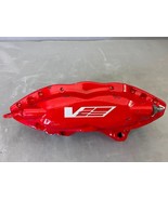FOR PARTS ONLY 2016-2019 Cadillac CTS-V Rear Right Red Brembo Caliper - £77.00 GBP