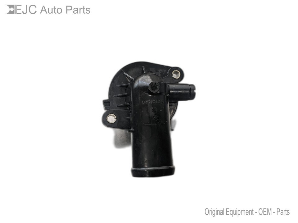 Thermostat Housing For 11-14 Dodge Avenger  3.6 - $19.75