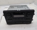 Audio Equipment Radio Receiver Without Navigation System Fits 99-03 RL 6... - $58.61