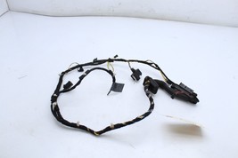 00-01 BMW X5 E53 REAR DOOR WIRE HARNESS Q9106 - $43.96