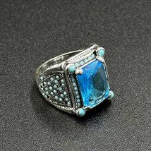 Haunted Ring ~ Witch Owned! ~ Wish Granting Olivia ~ Very Powerful!!!!! - £59.15 GBP