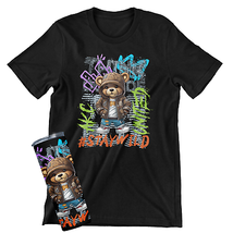 AKC - Stay Wild Custom Design T-shirt and Tumbler Collection Bundle - £44.55 GBP