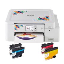 Brother Sublimation Printer - £398.24 GBP