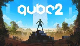 QUBE 2 PC Steam Key NEW Download Q.U.B.E Game Fast Region Free - £6.73 GBP