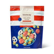 Favorite Day™ Indulgent Snack Mix 10oz Red White Blue - €2,14 EUR