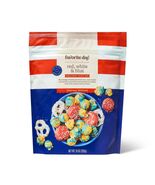 Favorite Day™ Indulgent Snack Mix 10oz Red White Blue - €2,14 EUR