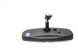 2003-2007 INFINITI G35 COUPE INTERIOR REAR VIEW MIRROR AUTO DIM HOMELINK P4334 image 6