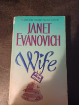 Wife for Hire - Mass Market Paperback By Evanovich, Janet - GOOD - $5.94