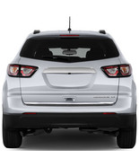 Chevrolet Traverse 2017+ Chrome Trunk Trim - Tailgate Accent - Premium Car Rear  - £14.94 GBP