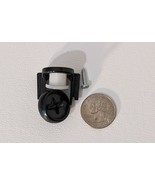 Vintage GI Joe Killer Whale Wheel Swivel Assembly Replacement Parts ARAH... - $36.43 CAD