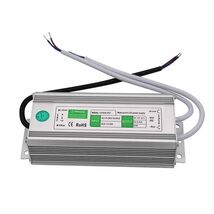 Waterproof IP67 LED Driver AC TO DC 12V/24V 10W-150W Power Supply for LE... - $11.20+