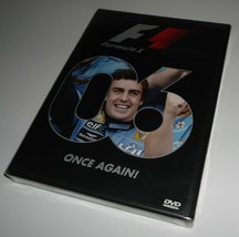 2006 FIA Formula One 1 F1 World Championship Official Review Car Race (DVD NEW) - £8.92 GBP