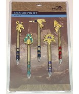 Disney Park Store Exc Pandora Avatar Creature Pen Set Alpha Centauri Exp... - $561.98 MXN