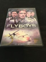 Flyboys (DVD, 2007, Widescreen) VG - £2.32 GBP