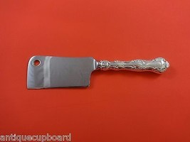 Strasbourg by Gorham Sterling Silver Cheese Cleaver HHWS  Custom Made 6 1/2&quot; - £46.69 GBP
