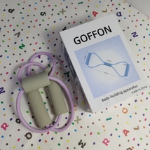 GOFFON Body-building Apparatus – Shape Your Strength, Anytime  image 5
