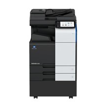 Konica Minolta Bizhub C300i A3 Color Laser MFP Copier Printer Scanner 30 ppm - £3,481.99 GBP