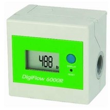 Savant (DF066L) Digiflow 6000RL Mulifilter Digital Flow Meter; Liters - £27.63 GBP