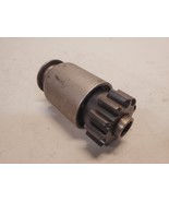 Starter Drive Clutch 0110 290507 - $38.57