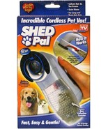 Shed Pal Cordless Pet Vac - £12.81 GBP