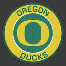University of Oregon Embroidered Patch - £7.89 GBP+