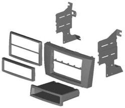 American International Installation Kit for 2007-2011 Toyota Camry - $67.49