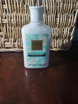 Spa Coconut Milk Scented Body Lotion - £14.70 GBP