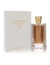 Perfume La Femme by Prada Eau De Parfum Spray 3.4 oz for Women - £77.59 GBP