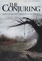 The Conjuring - $227.52 MXN