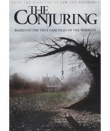 The Conjuring - $227.52 MXN